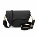 Half-Moon Crossbody Bag